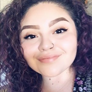 Meet your Posher, Marlene